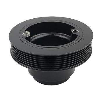 MIHANE36 Mitsubishi Mighty Max 1984-1985 OEM Genuine Balancer Timing